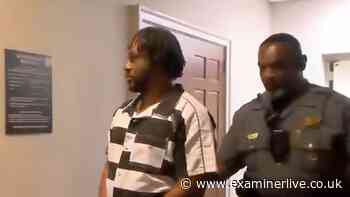 Vile rapist who paid woman to let him abuse her child is executed in US