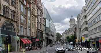 Top-100 firm and Holborn neighbour call off merger talks