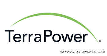 TerraPower Accelerates Natrium® Reactor Deployment Following Landmark Meetings with Korean Leaders