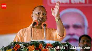 ‘Congress responsible for Partition’: CM Yogi says India would be different if Modi were PM in 1947