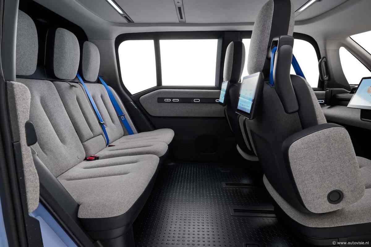 Google-moeder importeert 3.200 stuurloze Chinese robotaxi’s, ondanks giga-importheffing