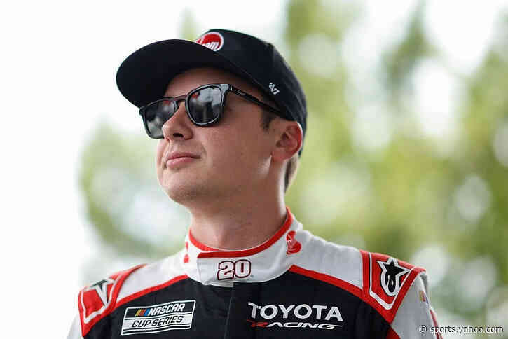 What channel is the NASCAR Truck Series Richmond race on today? Time, TV schedule