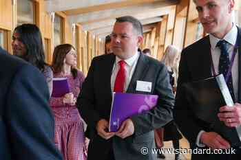 Scottish Labour must be bold in wake of election defeat, says leadership hopeful