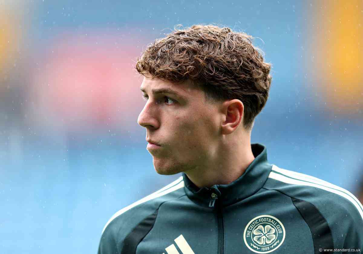 West Ham book Arne Engels medical as record-breaking transfer agreed