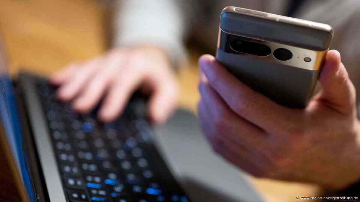 Millionenbetrug an Bankkunden: Ermittler heben Netzwerk aus