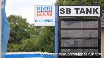 Freie Tankstellen fordern Ende der 12-Uhr-Regel