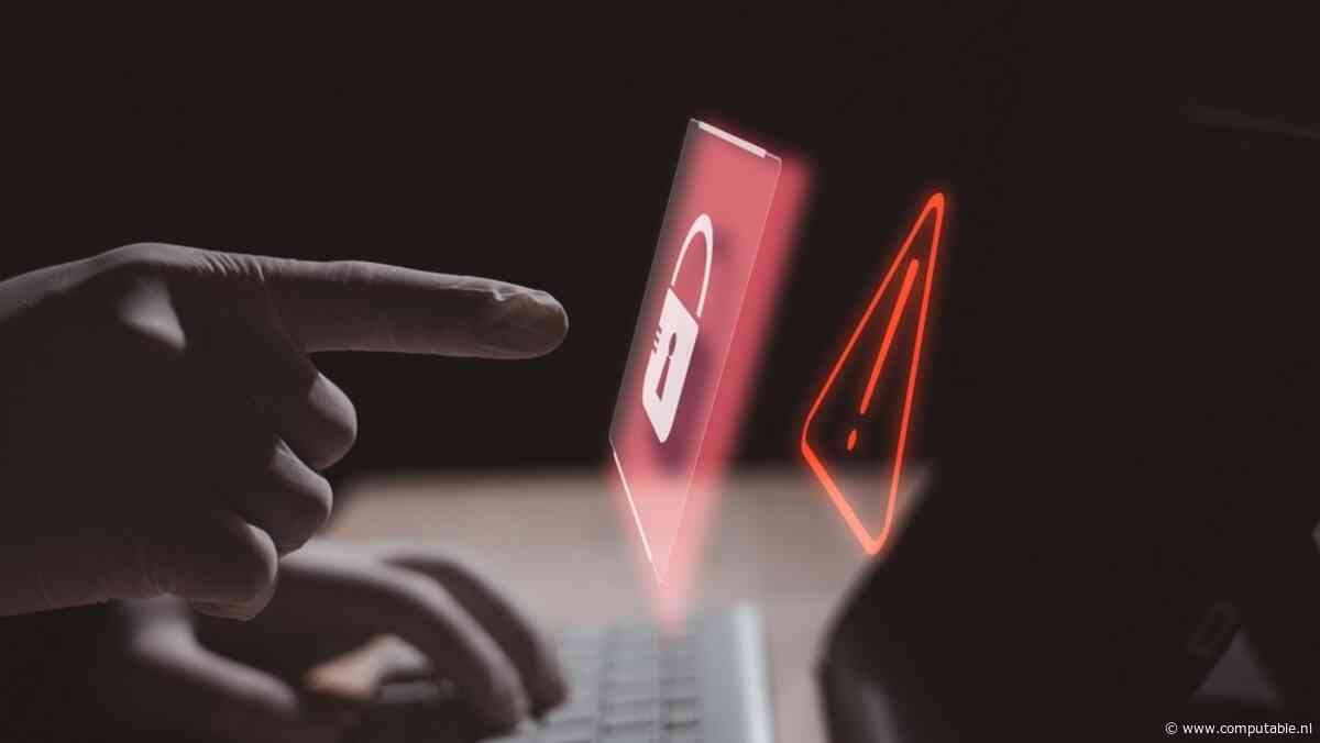 Kort: Mkb blijft doelwit van cyberaanvallers, Databricks groeit 80 procent (en meer)