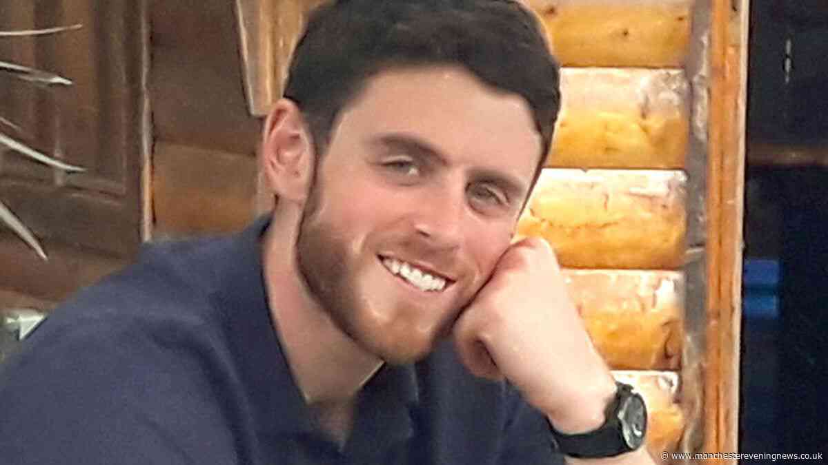 Petition to stop Pc Harper’s killers from early prison release passes one million mark