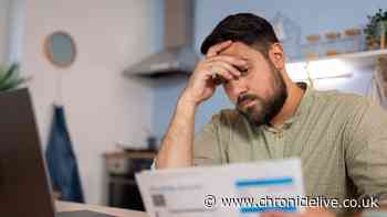 Method to 'unlock support' for UK energy bills