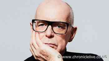 Pet Shop Boys legend signs up to North East festival with tickets on sale now
