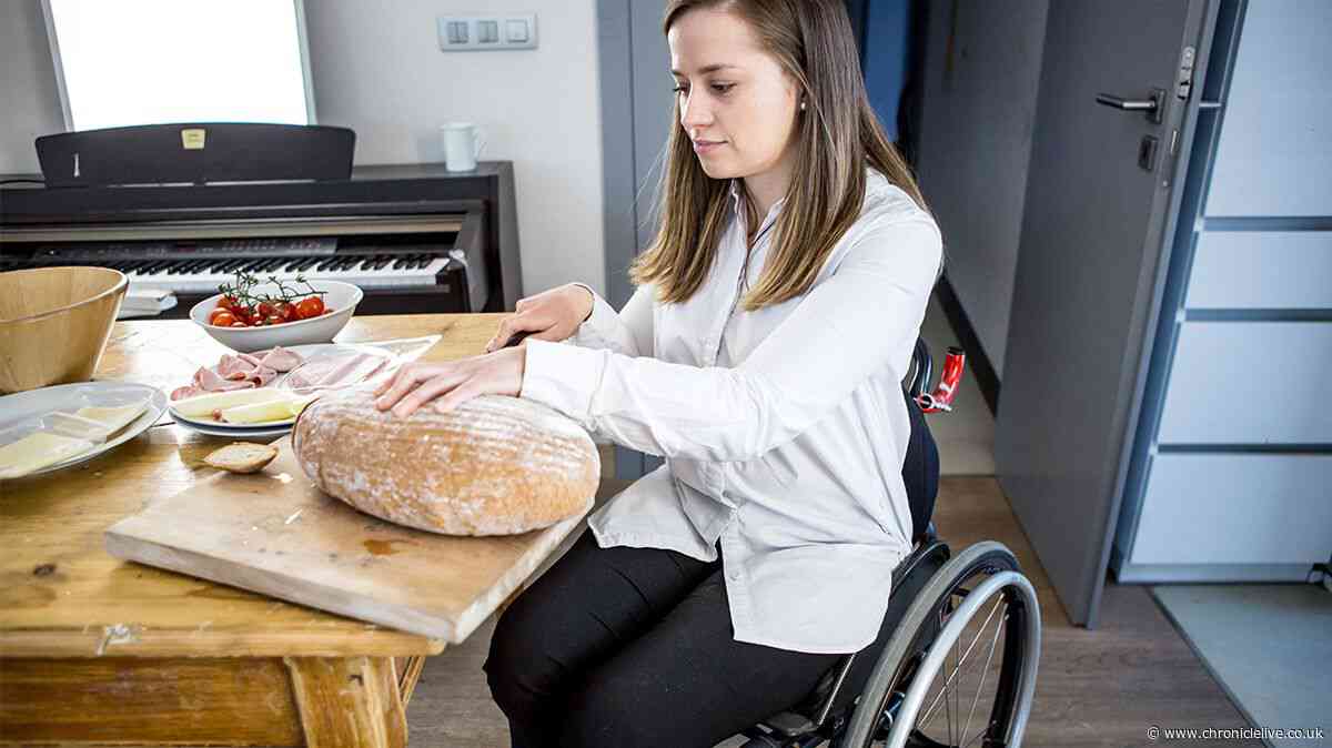 PIP alert over August deadline to complete online form