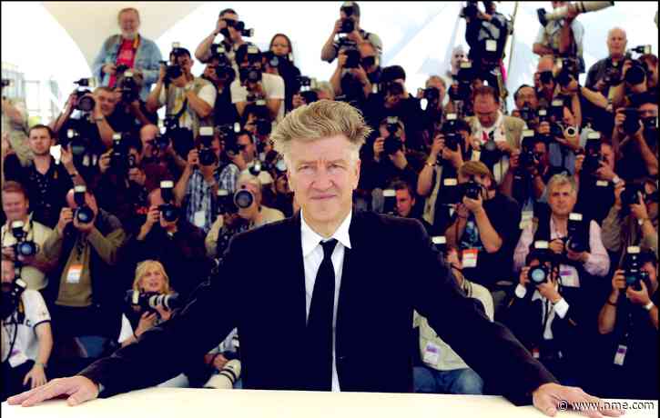 Immersive David Lynch and ‘Twin Peaks’ celebration event coming to London next month