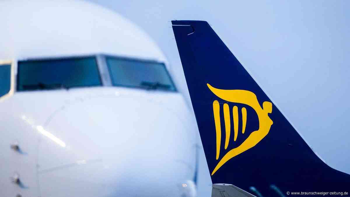 Mann aus Flugzeugfenster gesogen: Ursache für Beinahe-Katastrophe steht fest