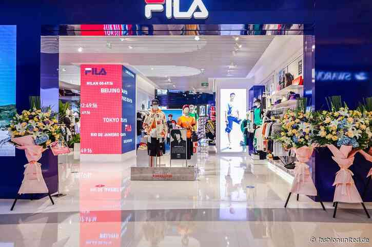 Fila-Eigentümer Misto Holdings verzeichnet 16,6 Prozent Umsatzsteigerung im zweiten Quartal