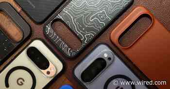 Best Pixel 10 Cases and Accessories (2026): Mous, dbrand, Bellroy