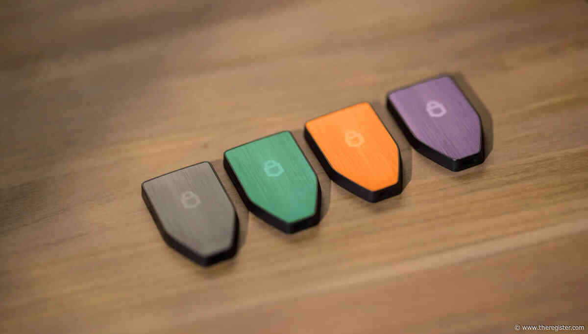 Crypto wallet maker Trezor confirms 13,000 customers' details exposed in logistics breach