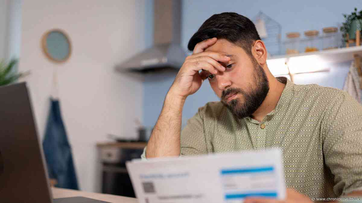 Method to 'unlock support' for UK energy bills