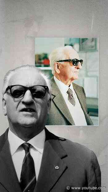Through his own words, we remember Enzo Ferrari. #Ferrari