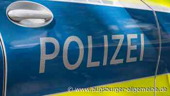 Zwei Menschen sterben bei Zusammenstoß von Lkw und Auto bei Weilheim