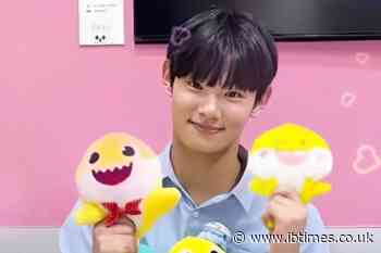 'Baby Shark' Boy Set To Make K-Pop Debut 10 Years After Viral Video