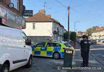 Man arrested over ‘computer misuse’ after raid on flat