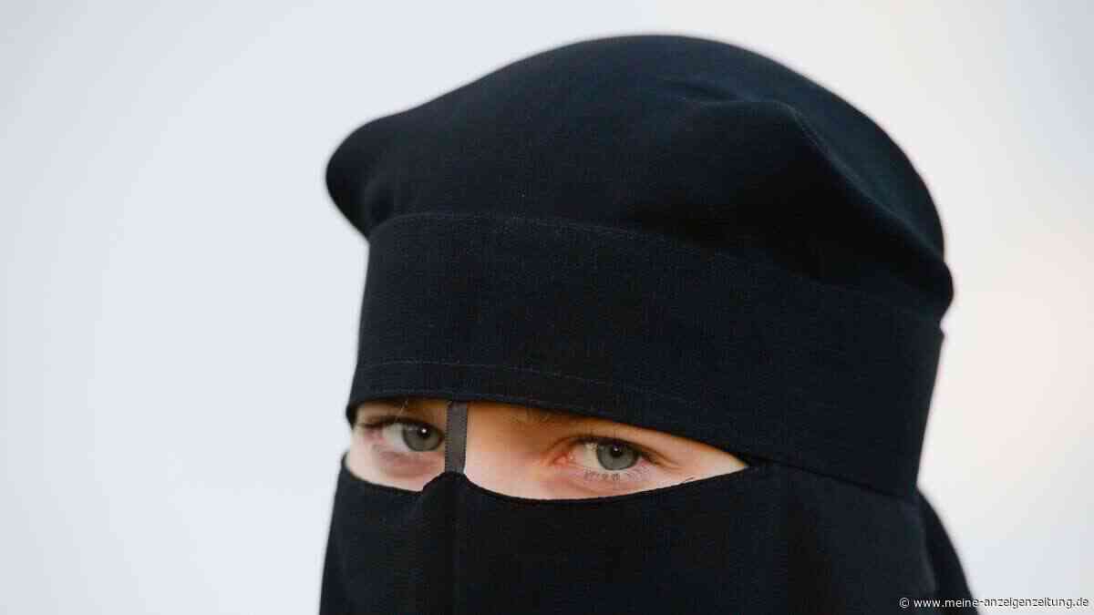Italienischer Bürgermeister verbietet Burka und Niqab in Räumen der Gemeindeverwaltung