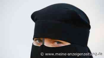 Italienischer Bürgermeister verbietet Burka und Niqab in Räumen der Gemeindeverwaltung