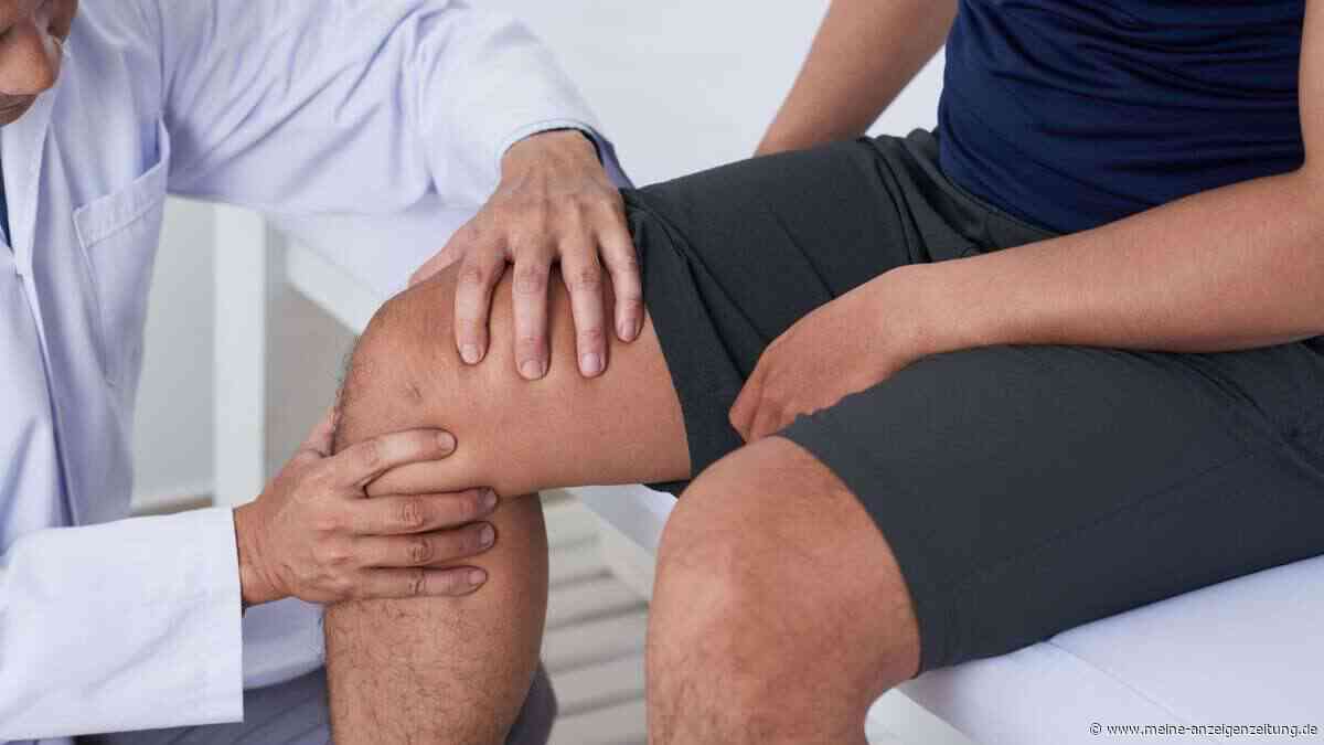 Knie-OP mit Roboter: Bin ich danach wirklich schneller wieder mobil?