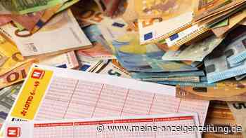 Obwohl sie keinen Lottoschein vorweisen kann: Frau könnte Millionen-Gewinn trotzdem bekommen