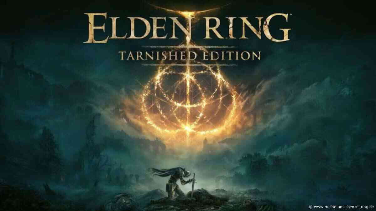 Elden Ring: Tarnished Edition – Story-Trailer stimmt euch auf das Abenteuer in den Zwischenlanden ein