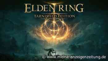 Elden Ring: Tarnished Edition – Story-Trailer stimmt euch auf das Abenteuer in den Zwischenlanden ein