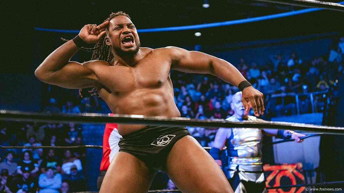 MLW rising star LaBron Kozone set for grudge match against Joe Coffey, talks Teddy Long inspiration