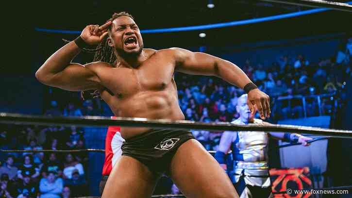 MLW rising star LaBron Kozone set for grudge match against Joe Coffey, talks Teddy Long inspiration