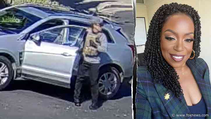 Newsom-appointed judge who freed migrant before fatal stabbing said justice 'sometimes means a dismissal'