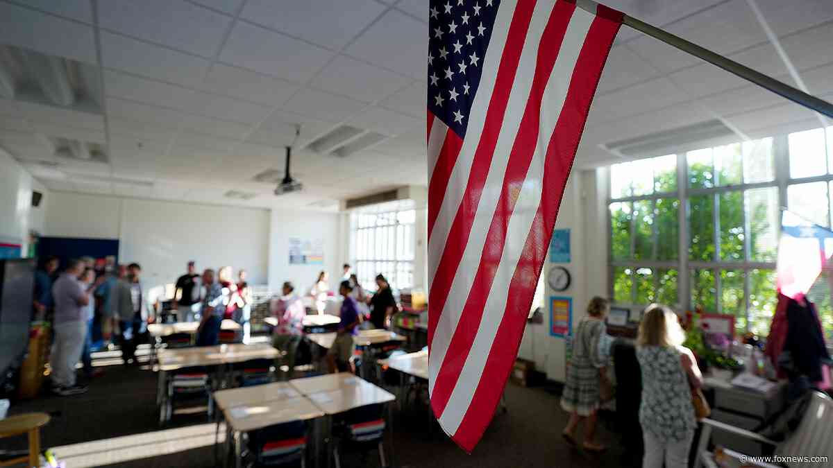 Teacher busted under Kentucky's new anti-grooming law as advocate warns schools can't ignore red flags