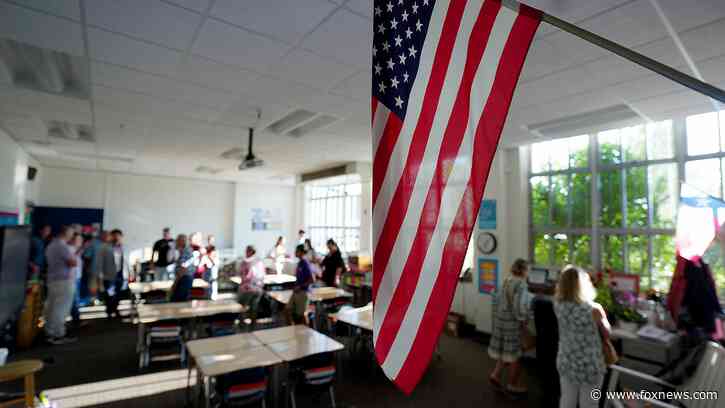 Teacher busted under Kentucky's new anti-grooming law as advocate warns schools can't ignore red flags