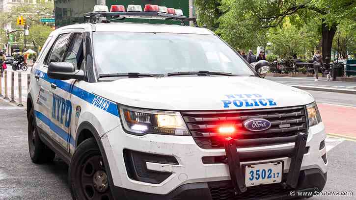 NYPD cop found guilty of chokehold in first conviction since restraint tactic banned after George Floyd death