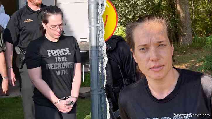 Murder suspect captured following 45-day, 3-state manhunt after victim discovered in shallow grave