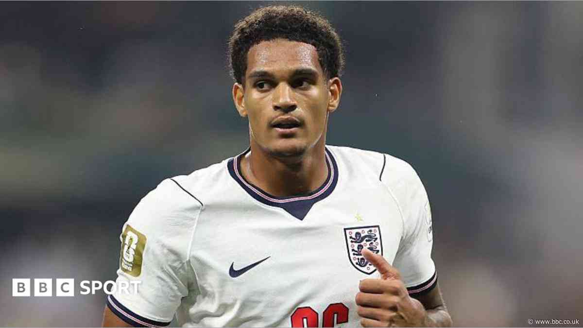 Arsenal express interest in signing  Quansah