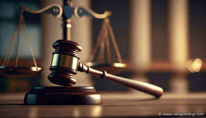 Wife bags 1 year jail term for forging marriage certificate