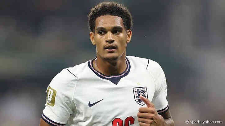 Arsenal express interest in signing Quansah