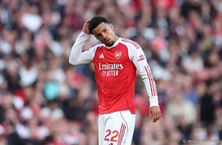 Report: Arsenal reject Milan approach for England U21 star Nwaneri