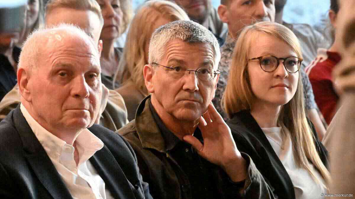 Dauerkritiker attackiert Bayern-Bosse wegen Anteilsverkauf und erhebt schwere Vorwürfe