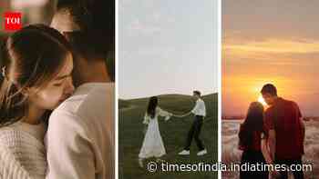 Situationship, slow burn, or real relationship? Psychologist reveals how to tell the difference