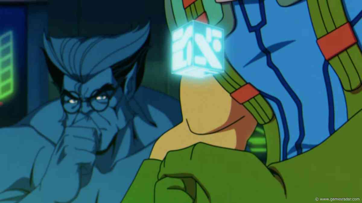 X-Men's rumored Beast actor reacts to casting speculation with a cryptic response
