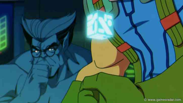 X-Men's rumored Beast actor reacts to casting speculation with a cryptic response