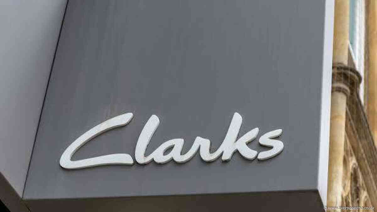 'Buttery leather' Clarks £75 sandals 'perfect for work' now £35