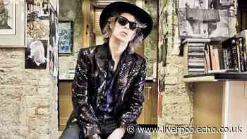 The Waterboys Mike Scott on being a Scally band and the creation of a Liverpool anthem