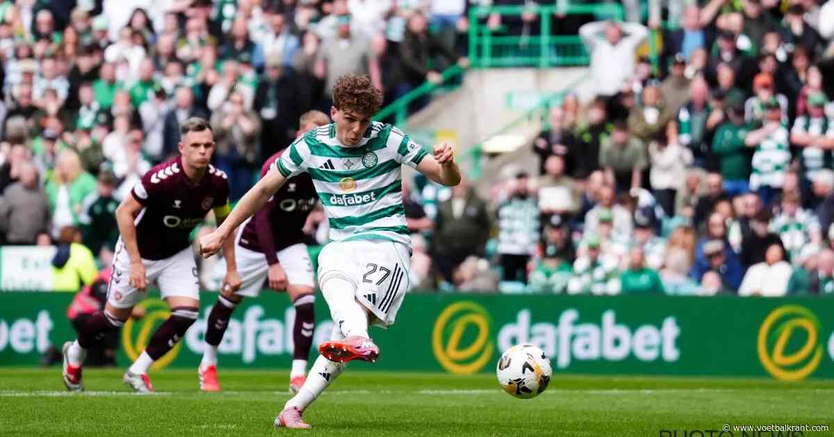 ‘Verrassende transferwending rond Arne Engels: Celtic neemt genoegen met lager bod’