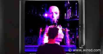 These ‘Masturbation Consultants’ Were Hired to Pleasure Themselves With AI